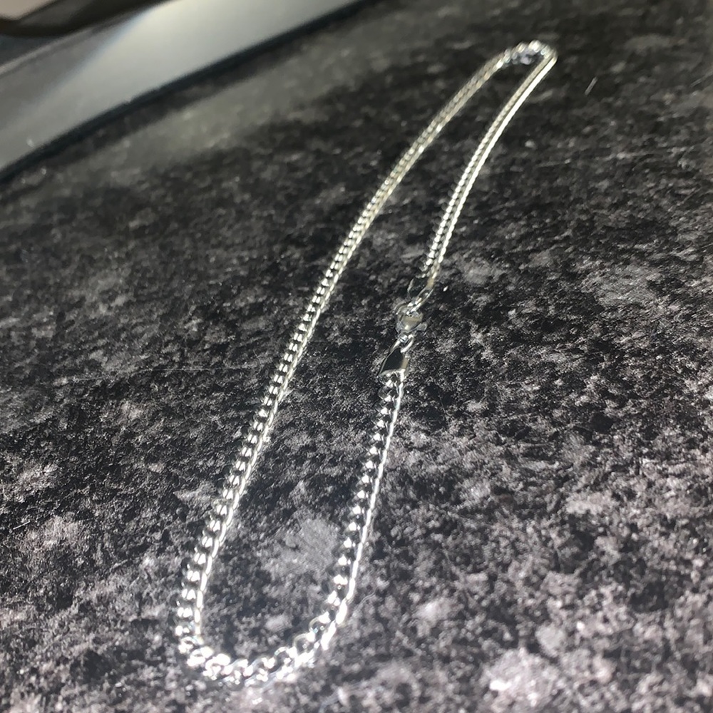 Cuban link chain